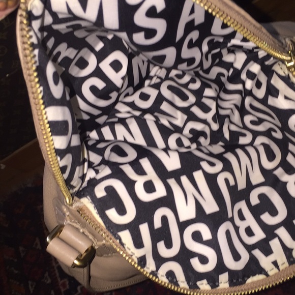 Marc by Marc Jacobs Natasha bag - Picture 9 of 10